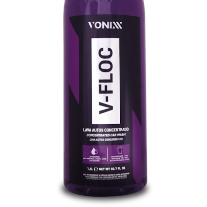 V-Floc 1,5 Litros Lava Autos Concentrado 2011004 Vonixx-cd7a949c-55ba-42ba-9207-2bcc9d9192d8