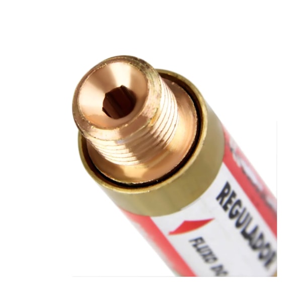 Válvula Corta Chama Vprg 010450310 Carbografite-90a42617-e33d-4c83-bd1f-5ec1690e3cd2