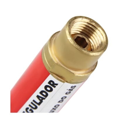 Válvula Corta Chama Vprg 010450310 Carbografite-4b99bc65-dfdf-47d1-b925-773bf15edc9f