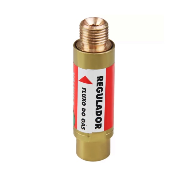 Válvula Corta Chama Vprg 010450310 Carbografite-59d76c1f-e78f-4c8e-8c9b-39bd5690b575
