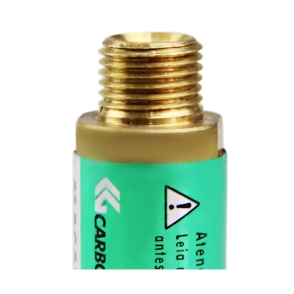 Valvula Corta Chama VPRO 010450210 Carbografite-bce2007c-9fed-4af6-9d9d-838366453704