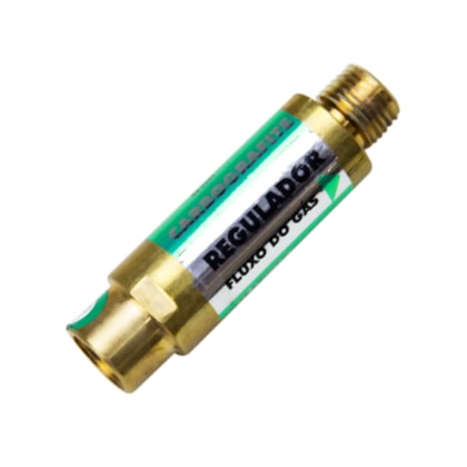 Valvula Corta Chama VPRO 010450210 Carbografite-65a7161b-56bb-4d30-9724-4795038b639d