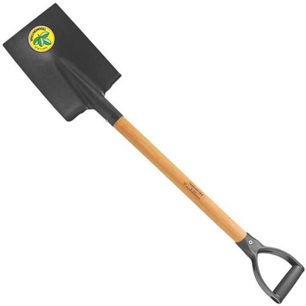 Vanga Quadrada com Cabo de Madeira 71cm Tramontina-526ccf1f-148e-46ab-b57b-d117c7f80d4a