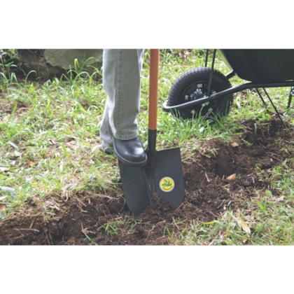 Vanga Quadrada com Cabo de Madeira 71cm Tramontina-5a30acc7-9c01-4f8e-9a12-088650a1b6fb