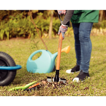 Vanga Quadrada em Aço Carbono com Cabo de Madeira 120cm 77400/524 Tramontina-6b873539-dff1-4aee-9d00-e81bce03516e