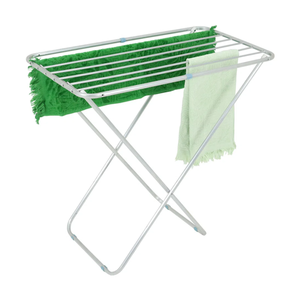 Varal de Chão em Alumínio 88cm sem Abas 87200 Bel Fix-2e336b16-6e6b-4b57-b03d-1df2dfb501c3