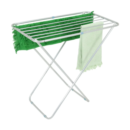 Varal de Chão em Alumínio 88cm sem Abas 87200 Bel Fix-54b8363f-c4a0-4171-a08f-9b5678c23b4f