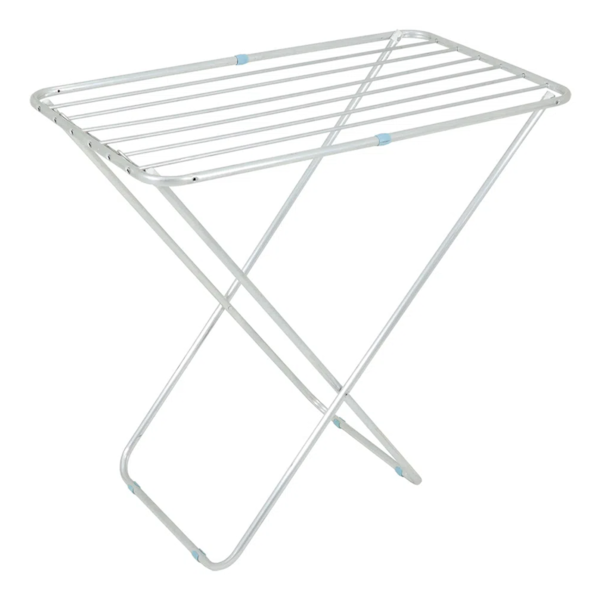 Varal de Chão em Alumínio 88cm sem Abas 87200 Bel Fix-458a981a-b758-4a17-9341-ec0981c38733