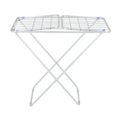 Varal de Chão Retratil em Alumínio com Abas 1,43m 87300 Bel Fix-928b6251-dc14-40db-8700-0e1799cfc9f6