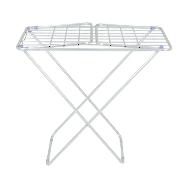 Varal de Chão Retratil em Alumínio com Abas 1,43m 87300 Bel Fix-a5318060-1f87-4248-bcd2-e4af193714e5