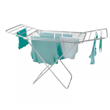 Varal de Chão Retratil em Alumínio com Abas 1,43m 87300 Bel Fix-bcbe09e0-0d4e-4b1f-9b59-2008b24eb151