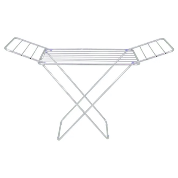 Varal de Chão Retratil em Alumínio com Abas 1,43m 87300 Bel Fix-0281d6a9-42f9-4e87-b10f-f42321c1ab9c