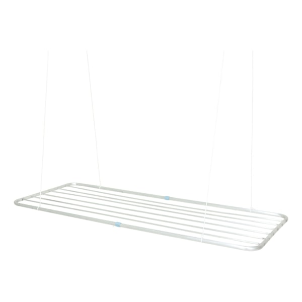 Varal de Teto em Alumínio 1,20m 87100 Bel Fix-c18abcfe-7385-460d-9510-9816d98142ac