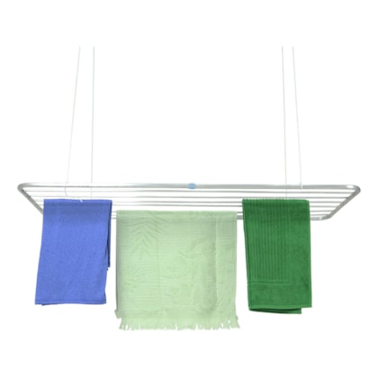 Varal de Teto em Alumínio 1,20m 87100 Bel Fix-bfe7631e-f400-4761-8d0b-7e8adc5f77c7