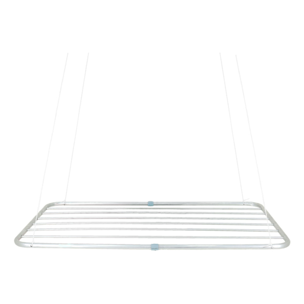 Varal de Teto em Alumínio 90cm sem Abas 87000 Bel fix-a306798b-6e69-4a18-a6ae-8dcfc486bd31