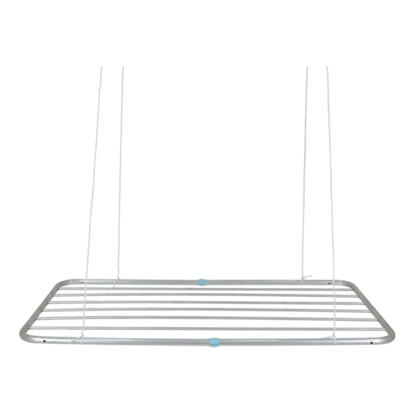 Varal de Teto em Alumínio 90cm sem Abas 87000 Bel fix-7b5f7e15-b071-4d42-8e0d-8370981780c6