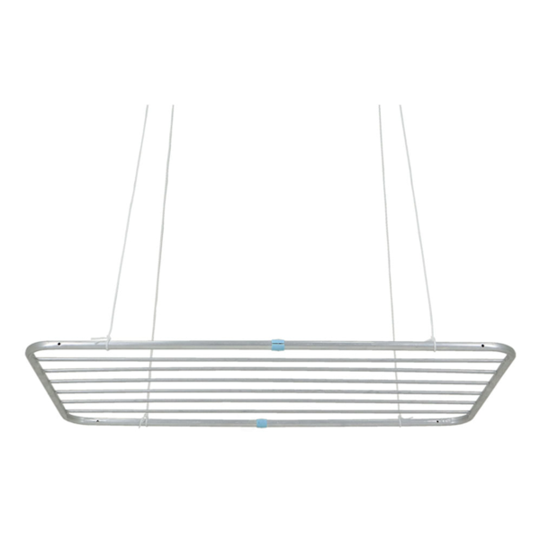 Varal de Teto em Alumínio 90cm sem Abas 87000 Bel fix-9ba5f6a8-b97f-4e5f-9289-c6e7cc683182
