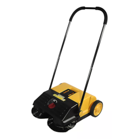 Varredeira de Piso Manual 25L LVM25 10275.9 Lynus