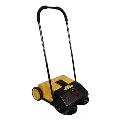 Varredeira de Piso Manual 25L LVM25 10275.9 Lynus-80d50a7d-1ede-49a1-94e9-e2a0c4f3764d