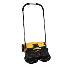 Varredeira de Piso Manual 25L LVM25 10275.9 Lynus