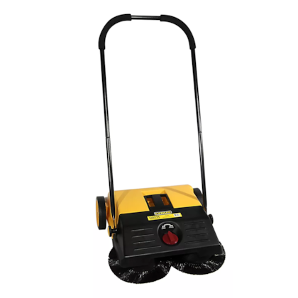 Varredeira de Piso Manual 25L LVM25 10275.9 Lynus-3bff27fa-b0df-4f43-a88d-45bb92646de1