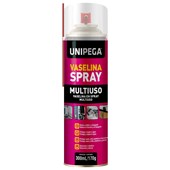 Vaselina 300ml Spray EXP0534.0067 Unipega