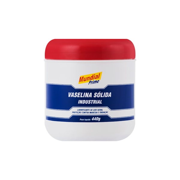 Vaselina Pasta Sólida 440 Gramas PT03000003 Mundial Prime-d3c48535-ca01-4ca0-8f7e-c11be98744cb