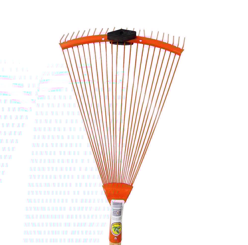 Vassoura Jardim Metálica 22 Dentes 77831/721 Tramontina Multi