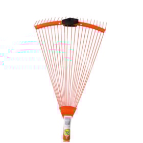 Vassoura Jardim Metálica 22 Dentes 77831/721 Tramontina Multi