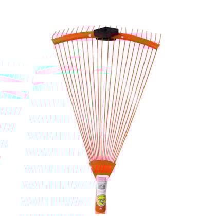 Vassoura Jardim Metálica 22 Dentes 77831/721 Tramontina Multi-fa858f2e-6f40-40b3-928b-30b3da67c443