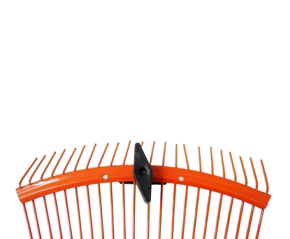 Vassoura Jardim Metálica 22 Dentes 77831/721 Tramontina Multi