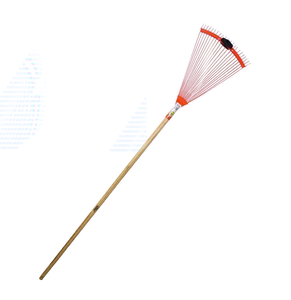 Vassoura Jardim Metálica 22 Dentes 77831/721 Tramontina Multi