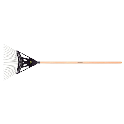 Vassoura Mista C/22 Dentes + Cabo de Madeira 120cm P/Jardim 77845/724 Tramontina -5ec3a1ee-d945-4718-b4f3-329fa85c1d44