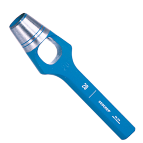 Vazador com Haste 24MM 033322 Gedore