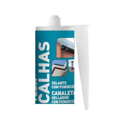 Veda Calha Cinza 280ml Carucho EXP0511.0116 Unipega-22f22087-db58-4c4c-a5de-a37ca7213028