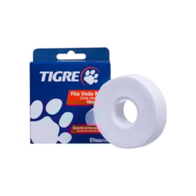 Veda Rosca 18X25M 189766 Tigre