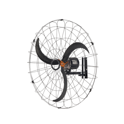 Ventilador 1,00m Alta Vazão Fixo Bivolt V100NFM Goar