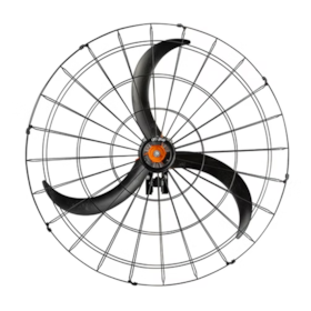 Ventilador 1mt Lite Fixo 220V V100L2 Goar