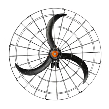 Ventilador 1mt Lite Fixo 220V V100L2 Goar-5abd51ff-dd67-44c8-af61-a5dec1537f9c