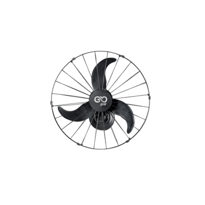 Ventilador 60Cm Parede Preto 110V  V60PPRR1 Goar -d3abd4cc-1189-42a0-aa14-38be19f1f7c4