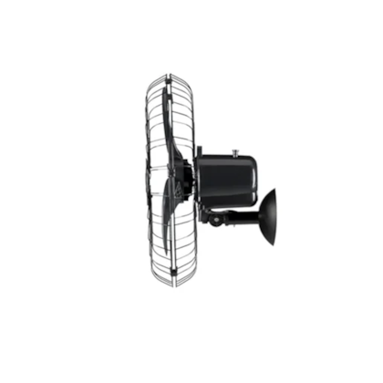 Ventilador 60Cm Parede Preto 110V V60PPRR1 Goar-65047419-63f7-419d-9555-57f4e44b61c8