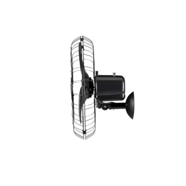 Ventilador 60Cm Parede Preto 110V V60PPRR1 Goar-c984c1bb-10ec-4e20-953f-9fe255d22cd1