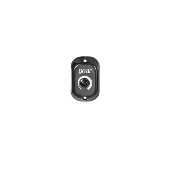 Ventilador 60Cm Parede Preto 110V  V60PPRR1 Goar -2c962d75-b83a-4b86-a2db-234faccd5950
