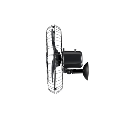 Ventilador 60Cm Parede Preto 220V  V60PPRR2 Goar-2e5037fa-2832-4afc-a231-6a9d1986a6e9