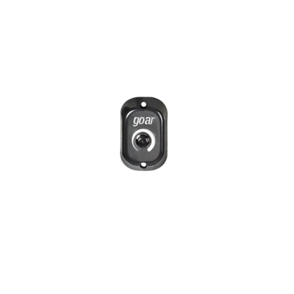 Ventilador 60Cm Parede Preto 220V  V60PPRR2 Goar-116258a6-60c4-4bd5-85eb-10867b2a321d