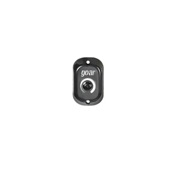 Ventilador 60Cm Parede Preto 220V V60PPRR2 Goar-41dde2c2-7316-41a1-8e20-ecda34282ac8