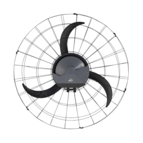 Ventilador Climatizador CL1001 Fixo 1 Metro 220V CL101F2 Goar