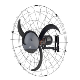 Ventilador Climatizador CL1001 Fixo 1 Metro 220V CL101F2 Goar