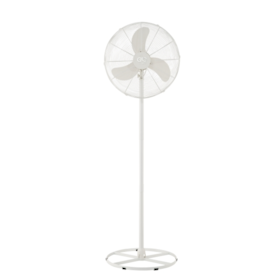 Ventilador Coluna com 60 cm Branco 180W Bivolt V60CBRHB Goar