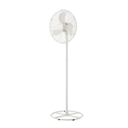 Ventilador Coluna com 60 cm Branco 180W Bivolt V60CBRHB Goar